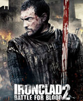 Ironclad: Battle for Blood /   2